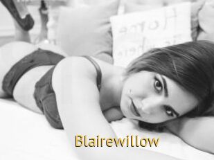 Blairewillow