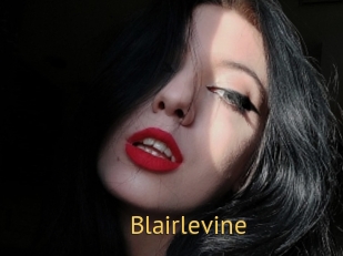 Blairlevine