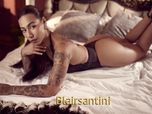 Blairsantini