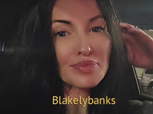 Blakelybanks