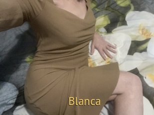 Blanca