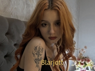 Blarjott