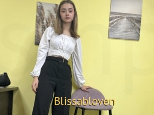 Blissabloven