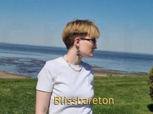 Blissbareton