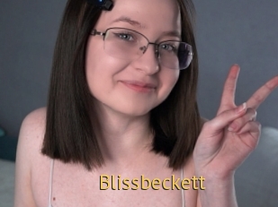 Blissbeckett