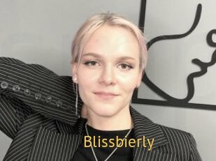 Blissbierly