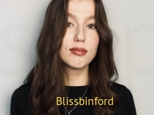 Blissbinford