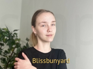 Blissbunyard