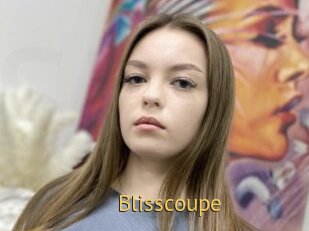 Blisscoupe