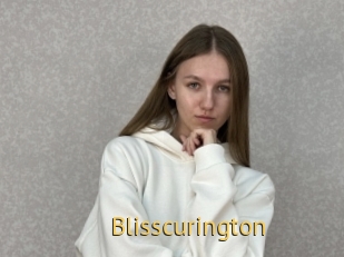 Blisscurington