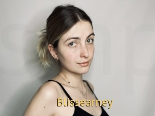 blissearney Smilin Pussy
