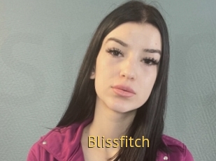 Blissfitch