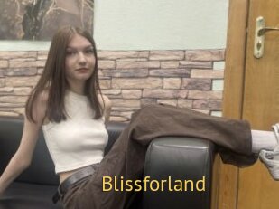 Blissforland