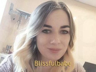 Blissfulbabe
