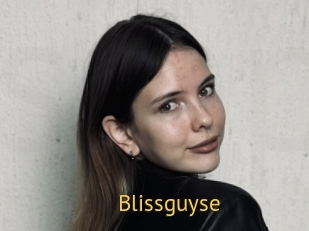 Blissguyse