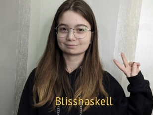 Blisshaskell