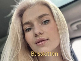 Blisskitten