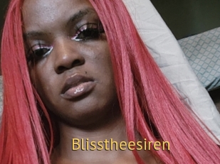 Blisstheesiren