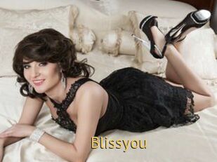 Blissyou