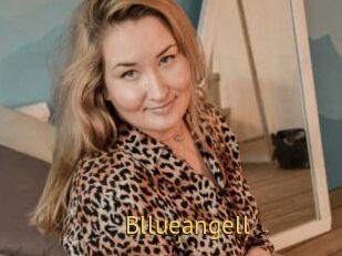 Bllueangell