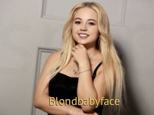 Blondbabyface