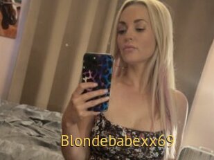 Blondebabexx69