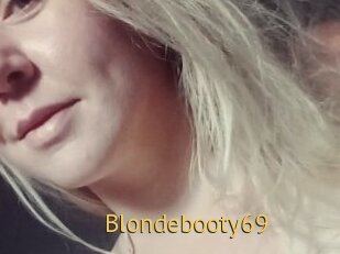 Blondebooty69
