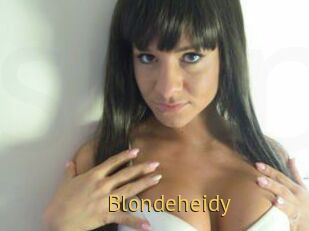 Blondeheidy
