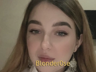blonder0se Smilin Pussy