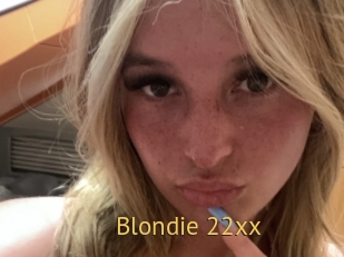 Blondie_22xx