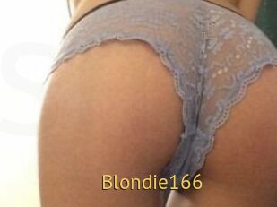 Blondie166
