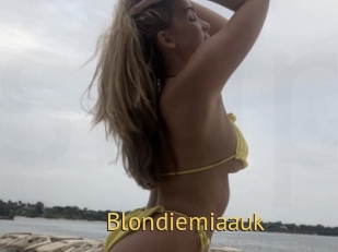 Blondiemiaauk