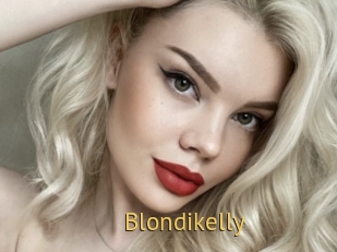 Blondikelly