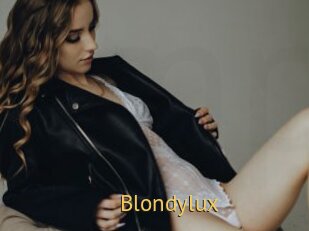 Blondylux