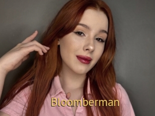 Bloomberman