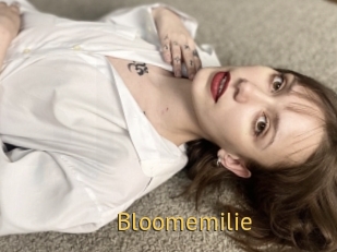 Bloomemilie