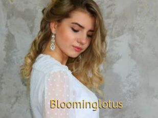 Bloominglotus
