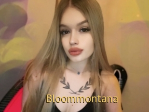 Bloommontana