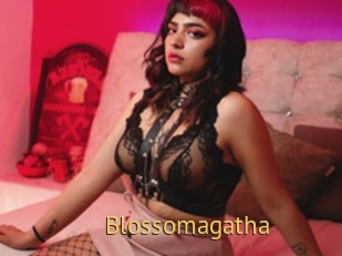 Blossomagatha