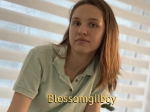 Blossomgilboy
