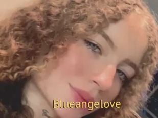 Blueangelove