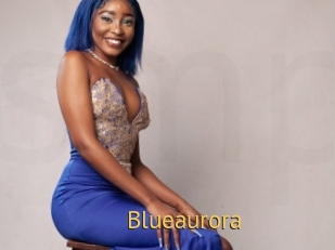 Blueaurora