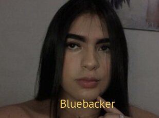 Bluebacker