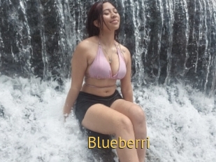Blueberri
