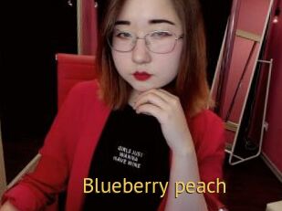 Blueberry_peach