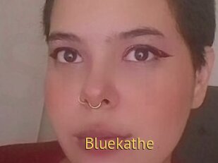 Bluekathe