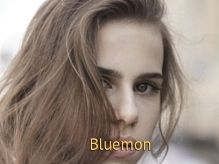 Bluemon