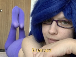 Bluerazz