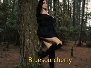 Bluesourcherry