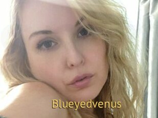 Blueyedvenus